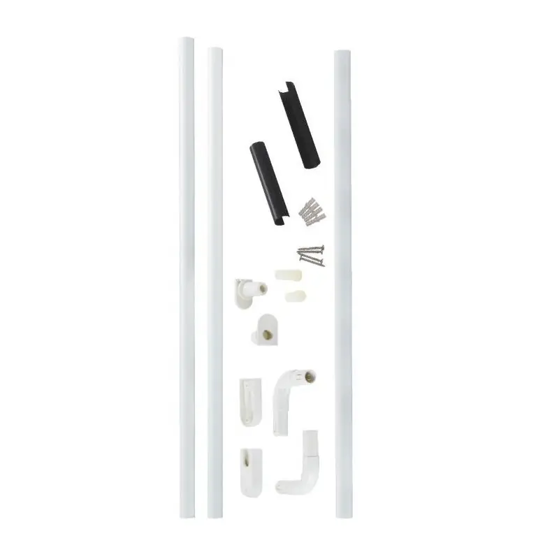 Barre de fixation d‘angle universelle