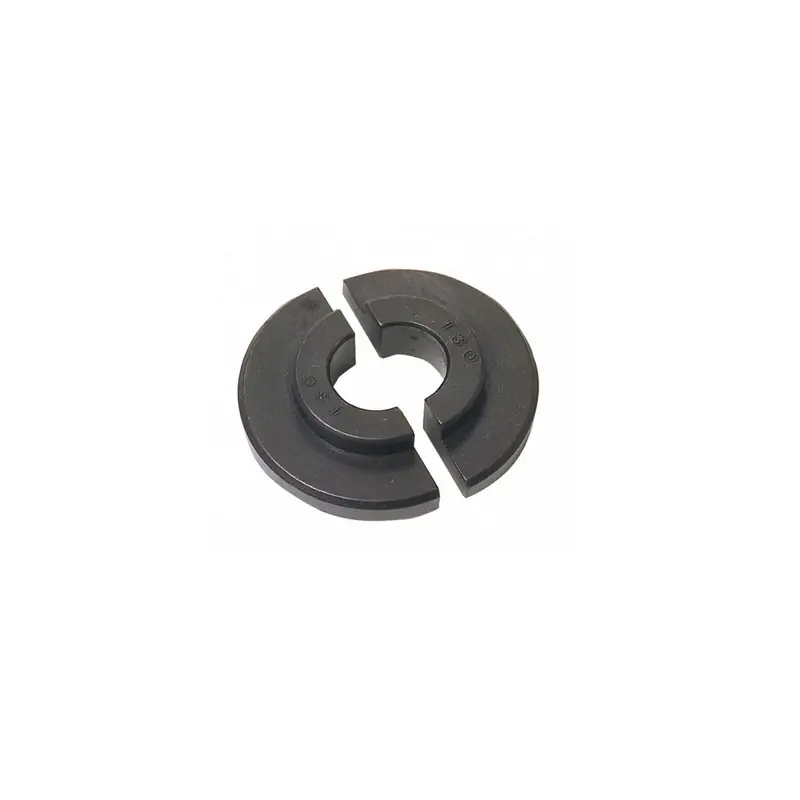 Bague Chapeau 2 Pieces D.50 Al.30mm