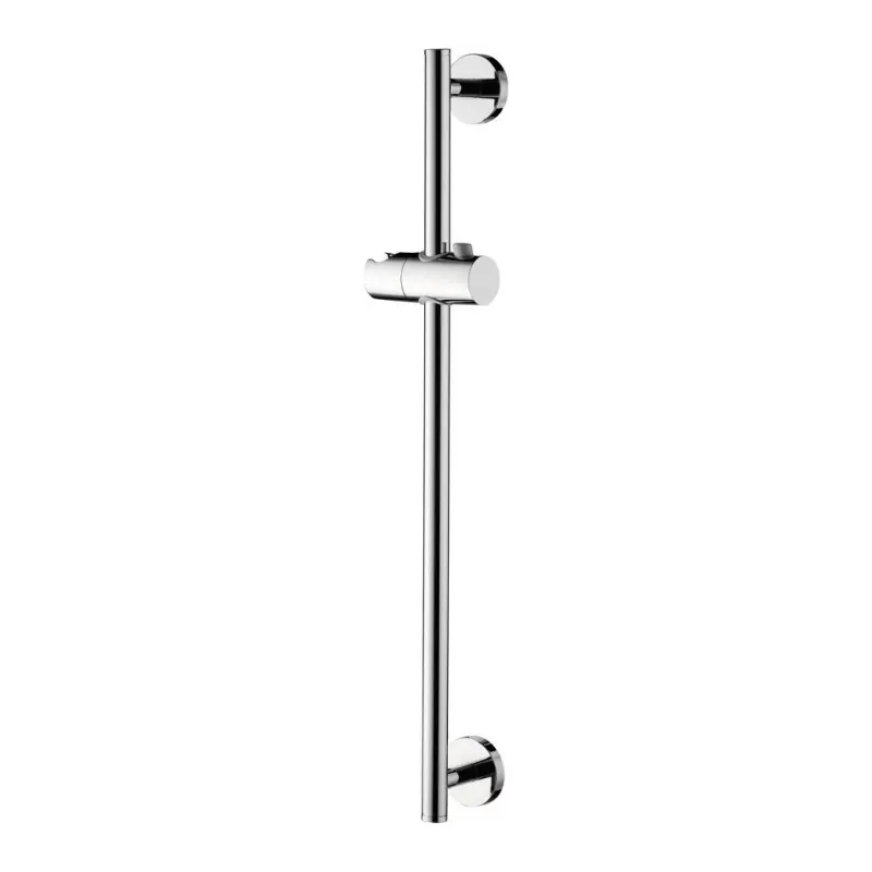 Barre de douche 600 mm pour Idealrain 80/100 chromé B9420AA