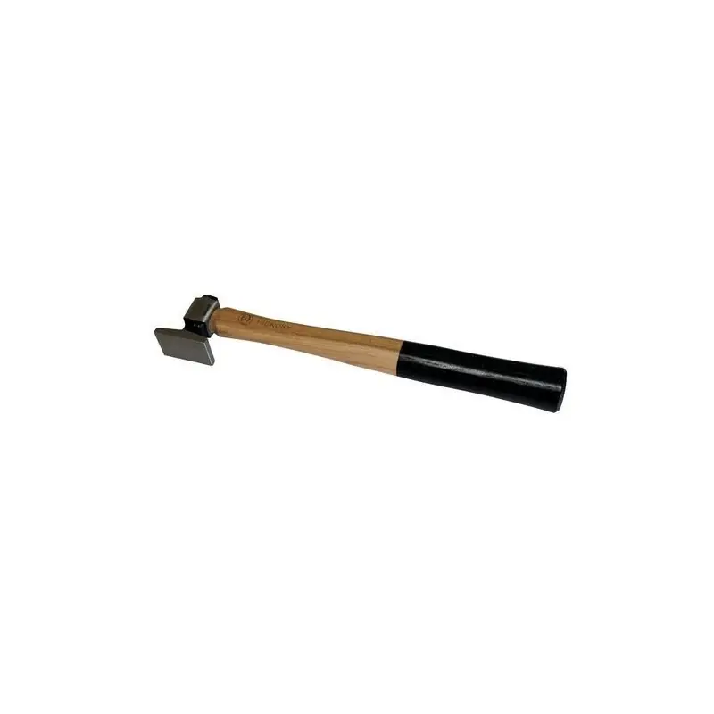 Batte à rétreindre de carrossier surface lisse BBSH1F