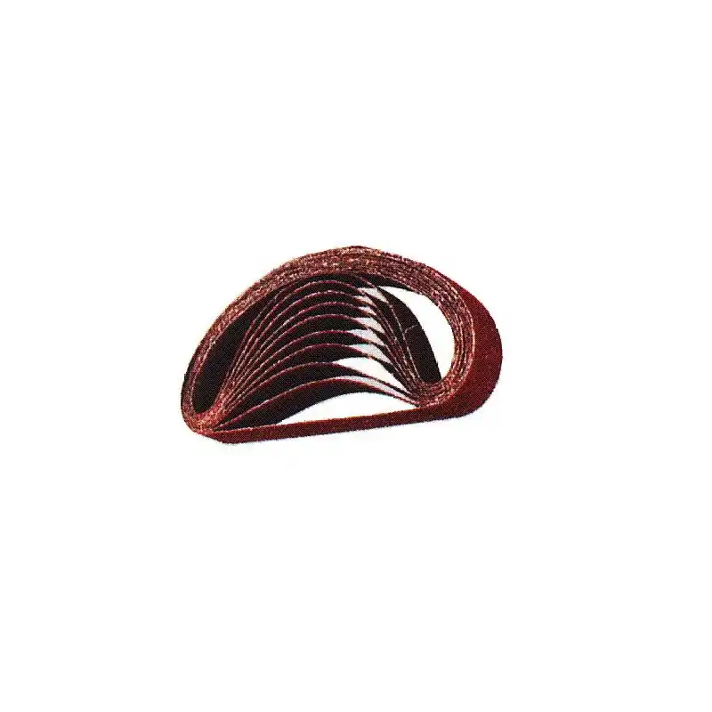 Bande abrasive 13 mm x 533 mm Grain 240