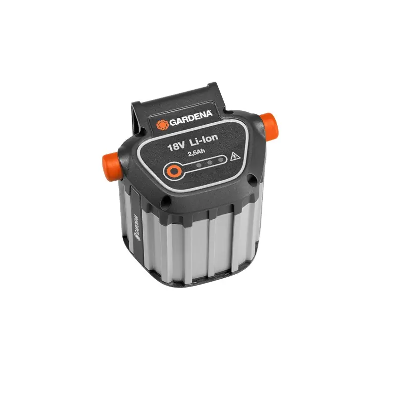 Batterie 18V 2,6 Ah Li-Ion BLi-18