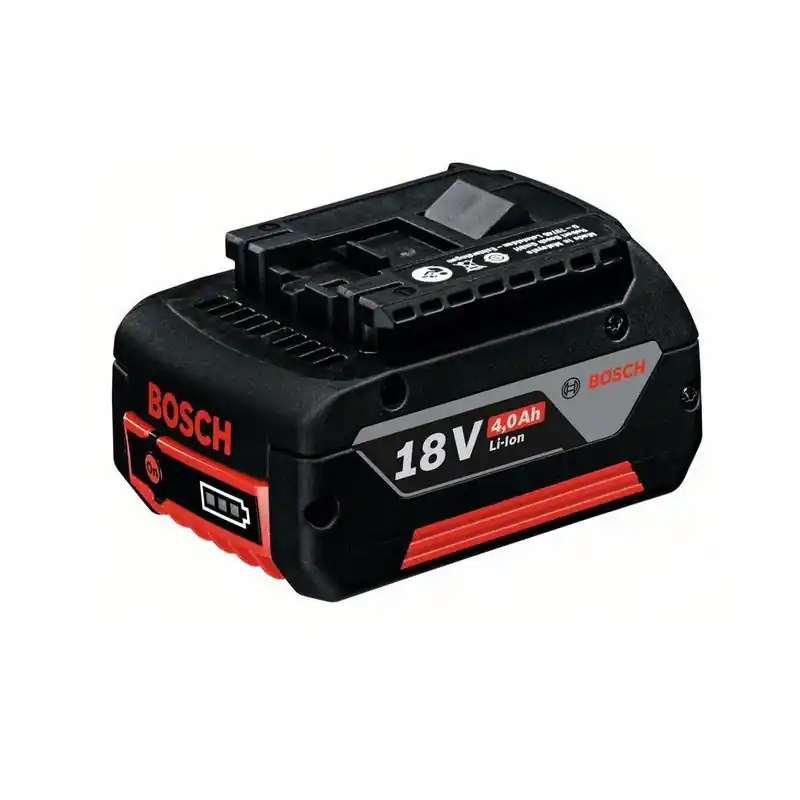 Batterie Li Ion 18 V-LI 4AH 1.600.Z00.038 Bosch